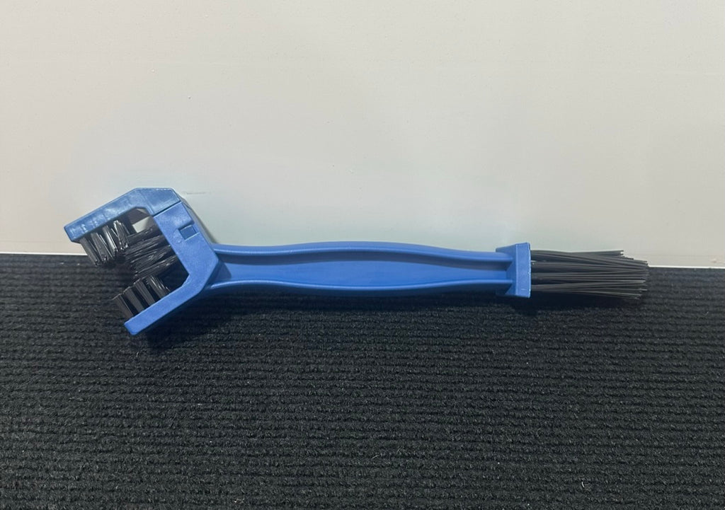 Motorcycle Chain Cleaning Brush