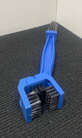 Motorcycle Chain Cleaning Brush