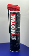 Motul C2 Chain Lube Road