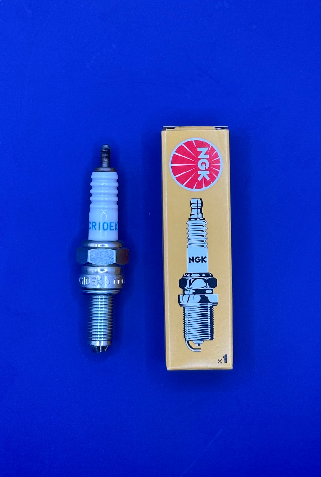 Yamaha YZF-R6 (1999-2002) Full Service Kit