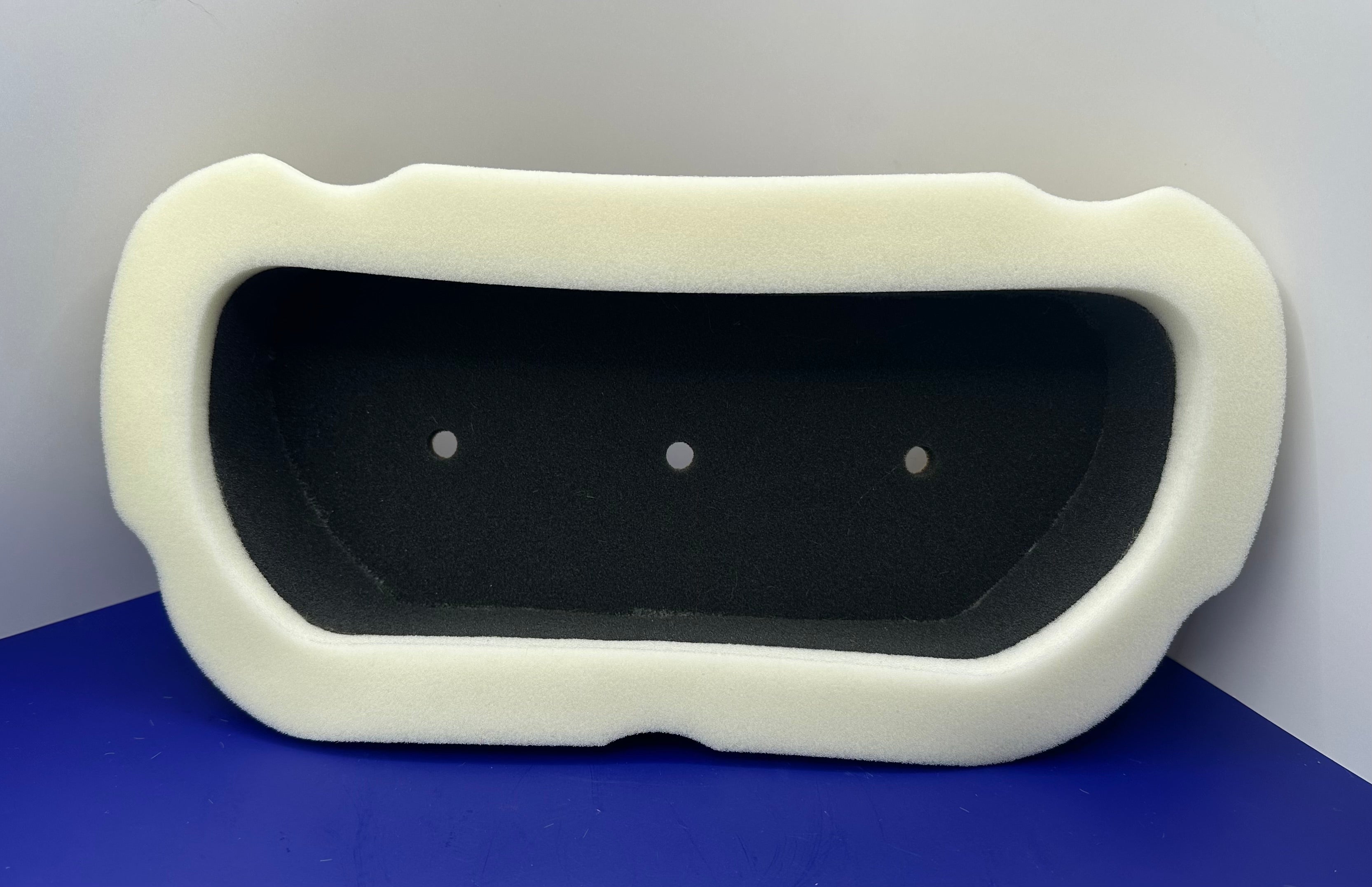 HFA 4610 Air Filter - HifloFiltro