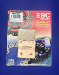 EBC FA063HH Sintered Brake Pads