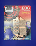 EBC FA226HH Sintered Brake Pads
