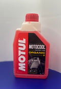 Motul Motocool Factory Line Coolant 1L (Red)