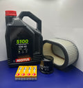 Suzuki GSX-R 600/750 SRAD Full Service Kit