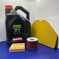 Kawasaki ZZR 1100/1200  Full Service Kit