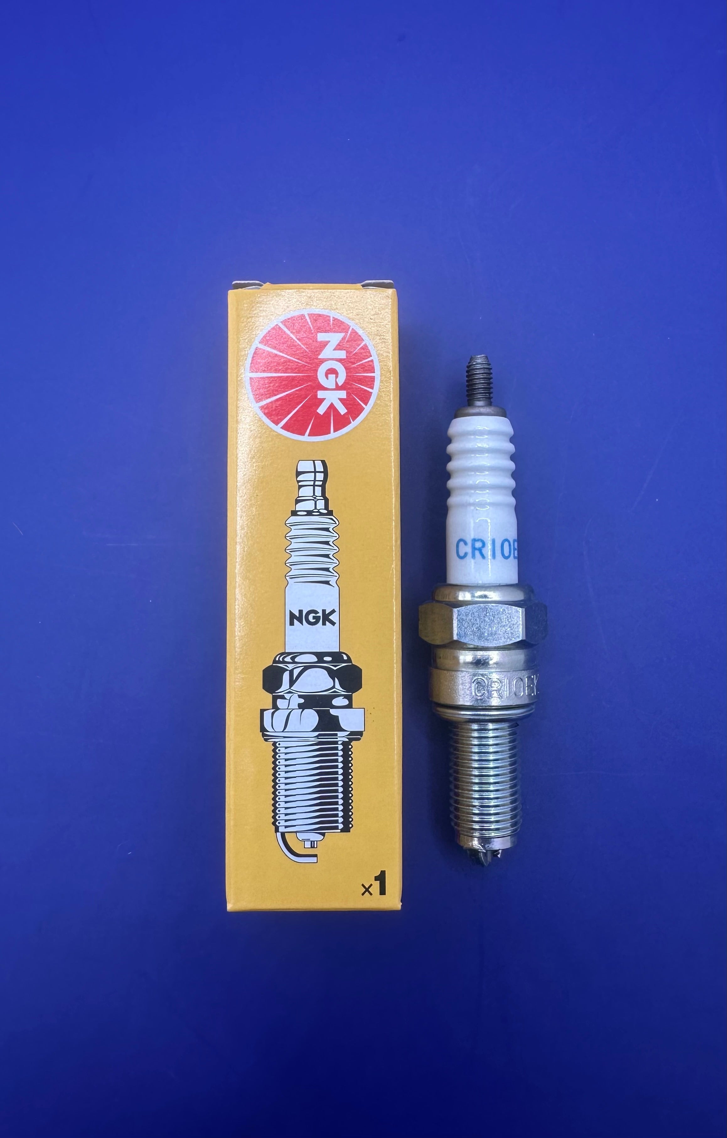 CR10EK Spark Plug - NGK