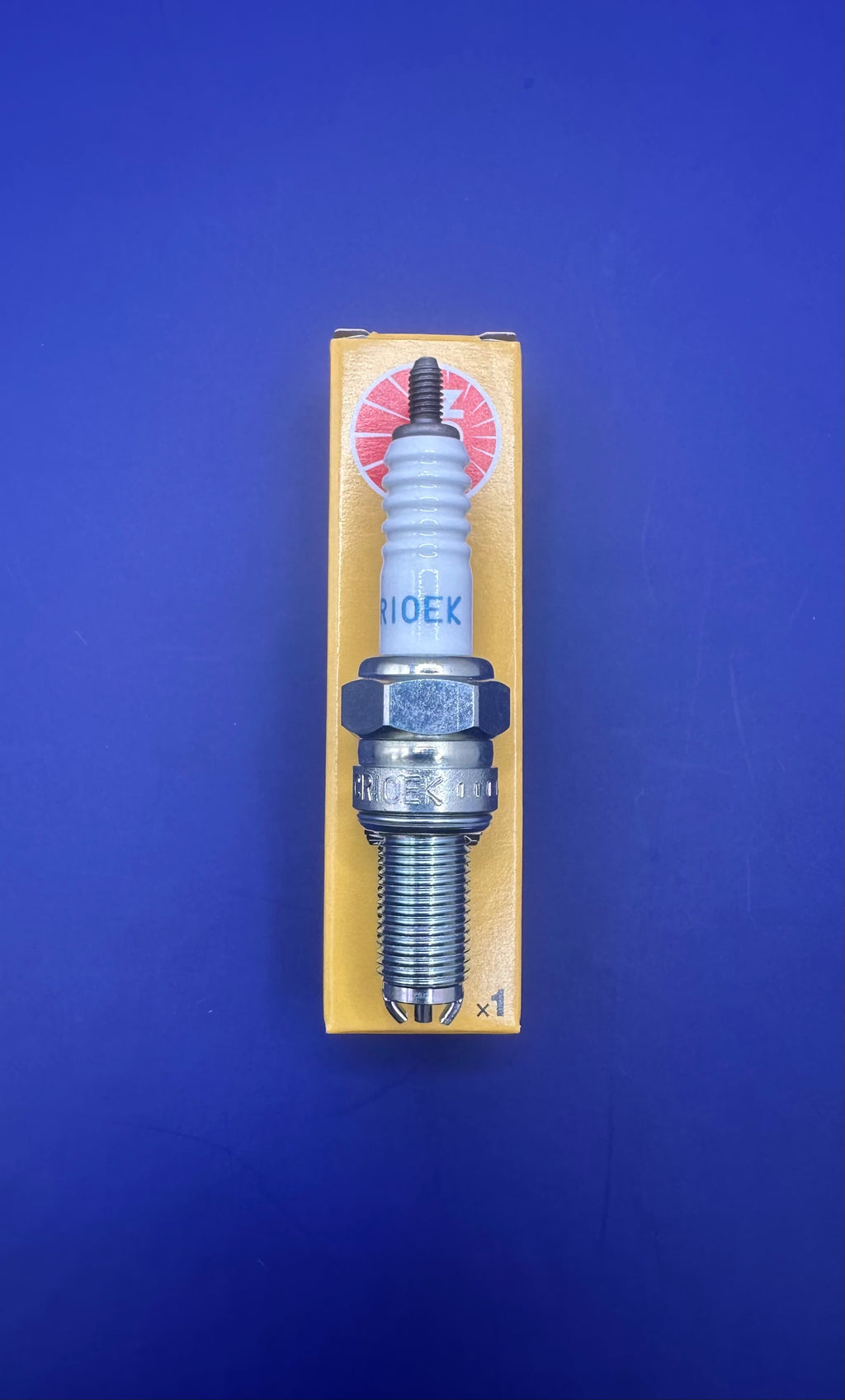 CR10EK Spark Plug - NGK