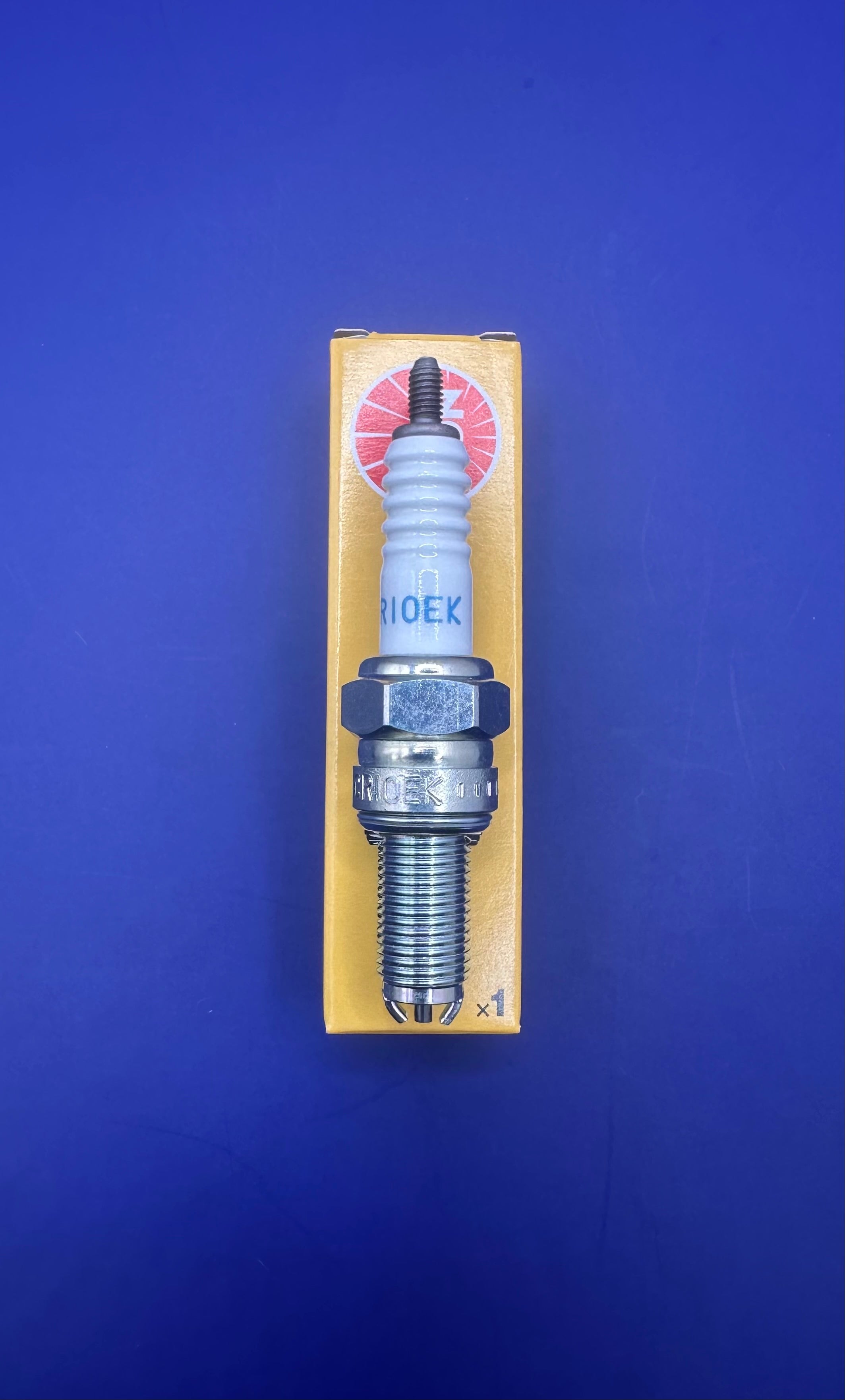 CR10EK Spark Plug - NGK