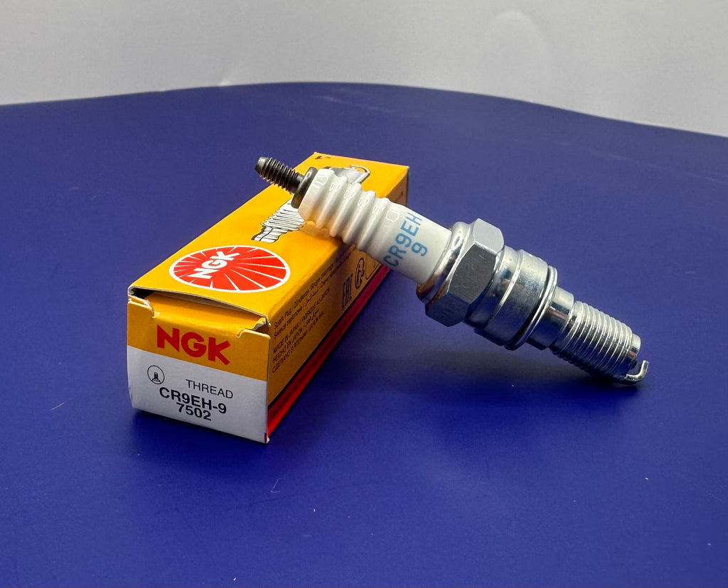CR9EH-9 Spark Plug - NGK