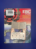 EBC FA265HH Sintered Brake Pads